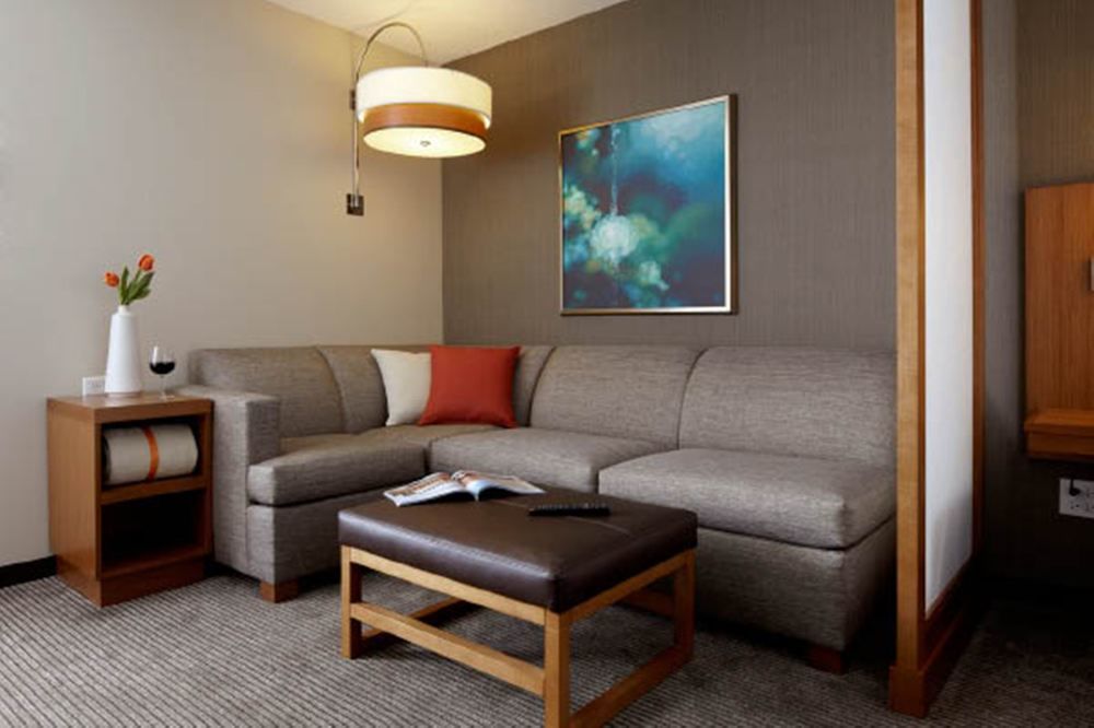 Hotel Hyatt Place Houston-north