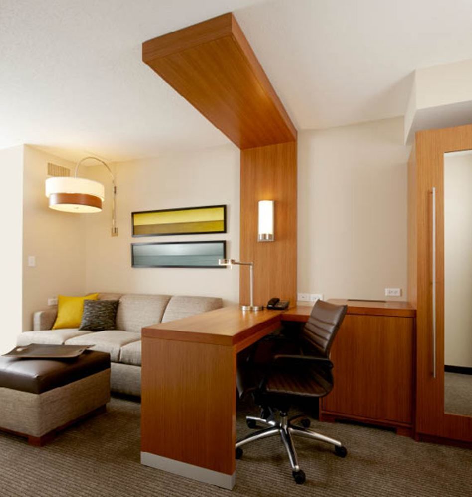 Hyatt Place Houston-north Hotel