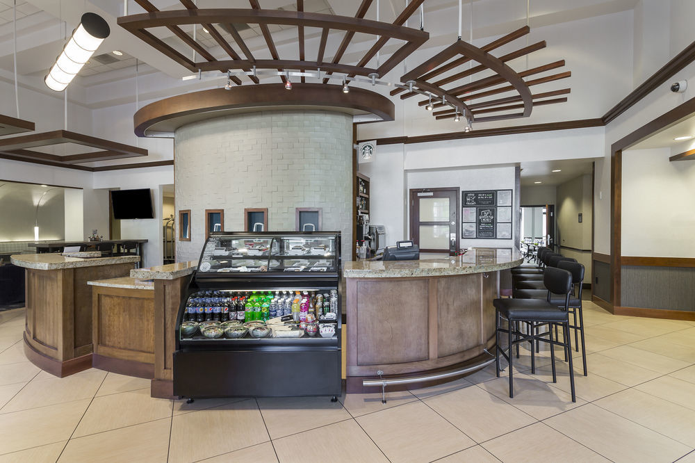 Hyatt Place Houston-north 3* Houston