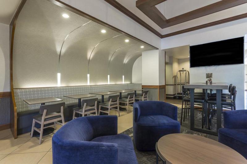 Hotel Hyatt Place Houston-north