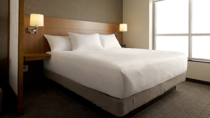 Hyatt Place Houston-north Houston
