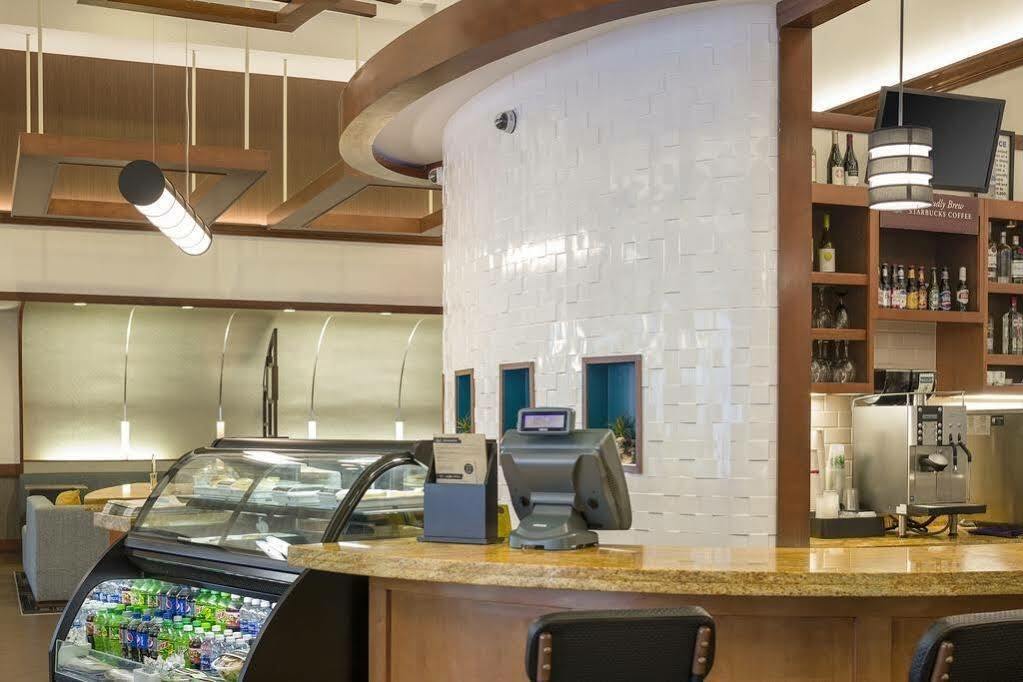Hotel Hyatt Place Houston-north 3*