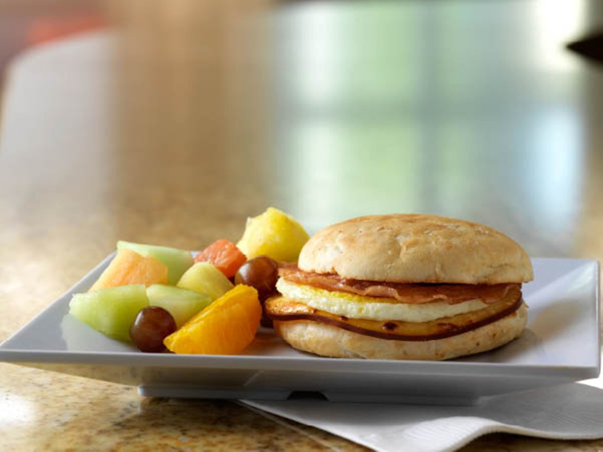 Hyatt Place Houston-north 3*