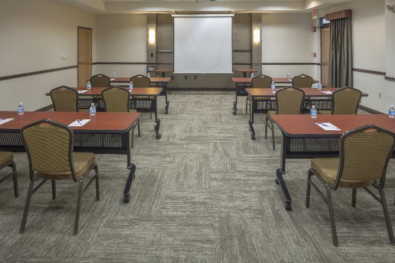 Hotel Hyatt Place Houston-north